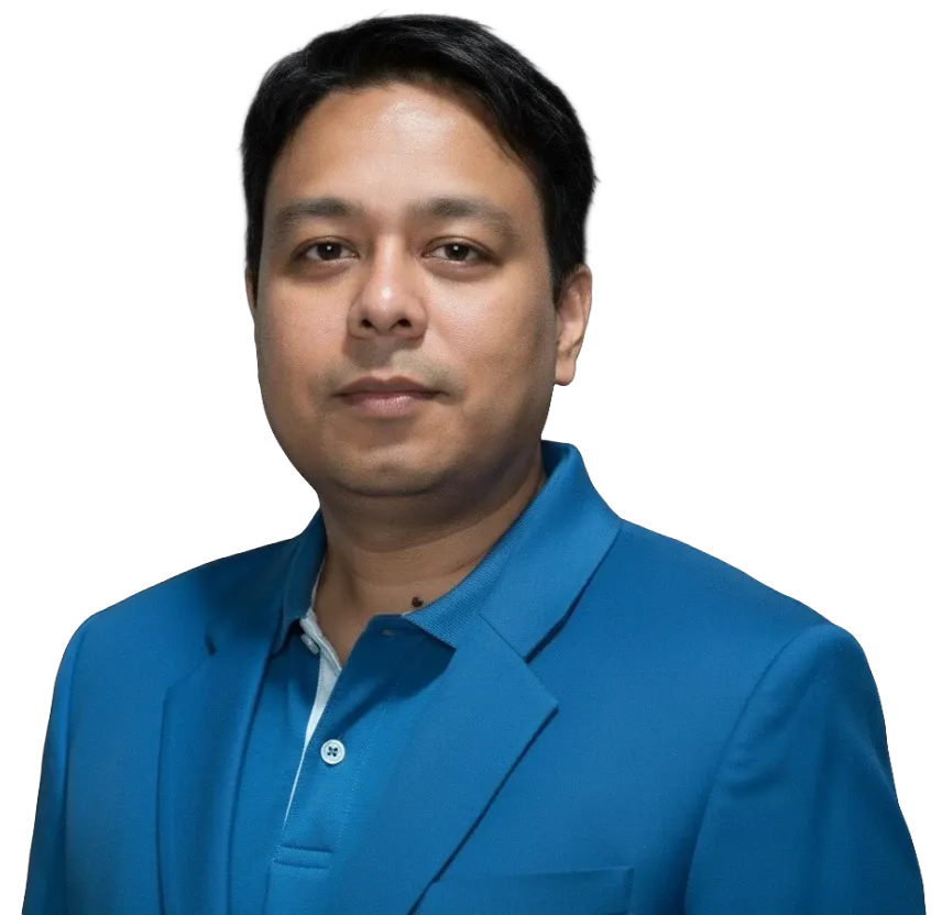 Ashish Gambir - CBS Group Of Companies