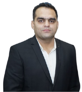 Bharat Jain - FOUNDER & CEO, CBS GROUP OF COMPANIES