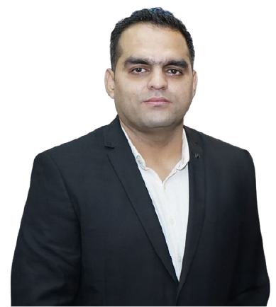 Bharat Jain - FOUNDER & CEO, CBS GROUP OF COMPANIES