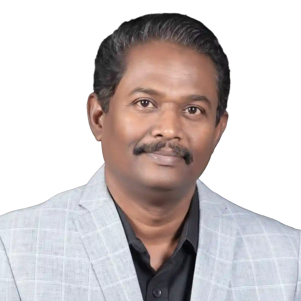 Biju Babugo - CBS Group Of Companies