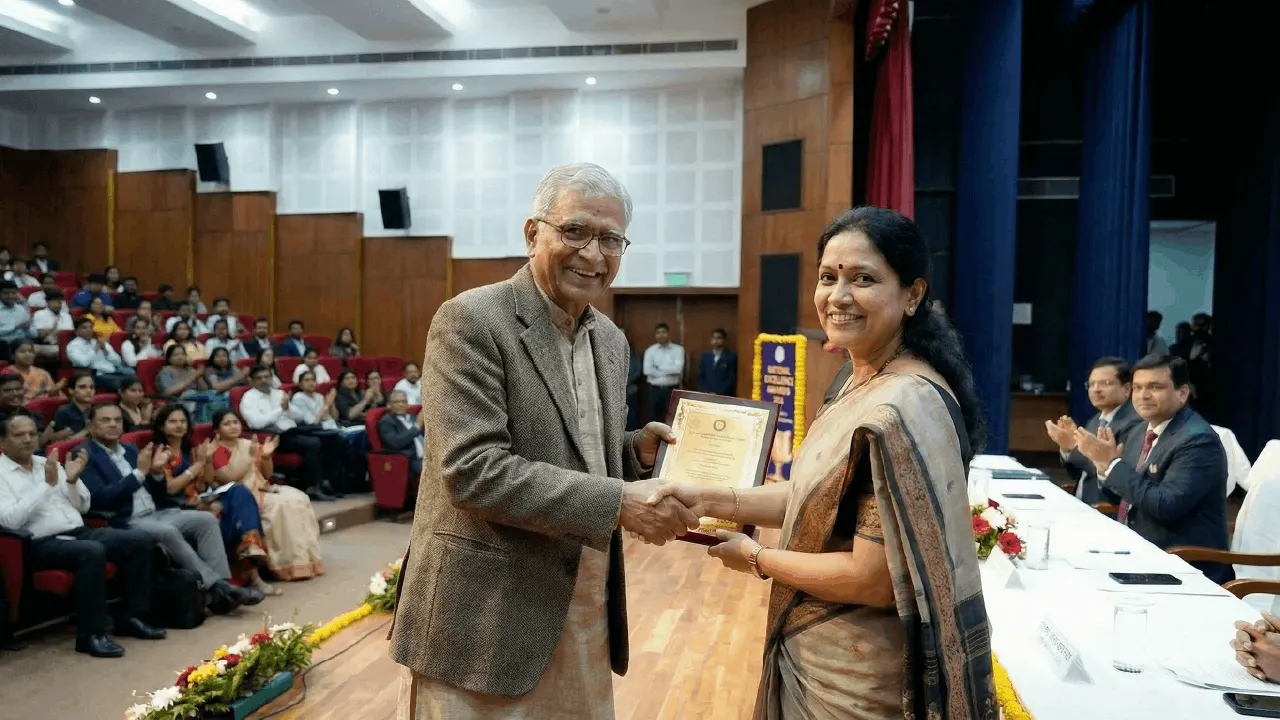 Pillars - CBS Foundation