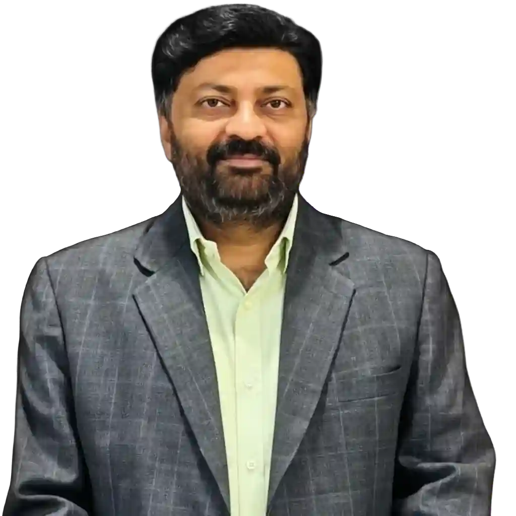Hemang Raval - CBS Group Of Companies