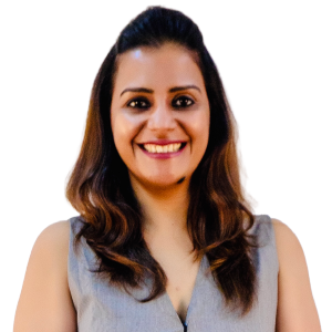 Nicky Jain - Chief Marketing Officer