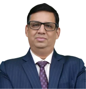 Dr.Saurabh Kumar - CHIEF MENTOR, CBS GROUP OF COMPANIES