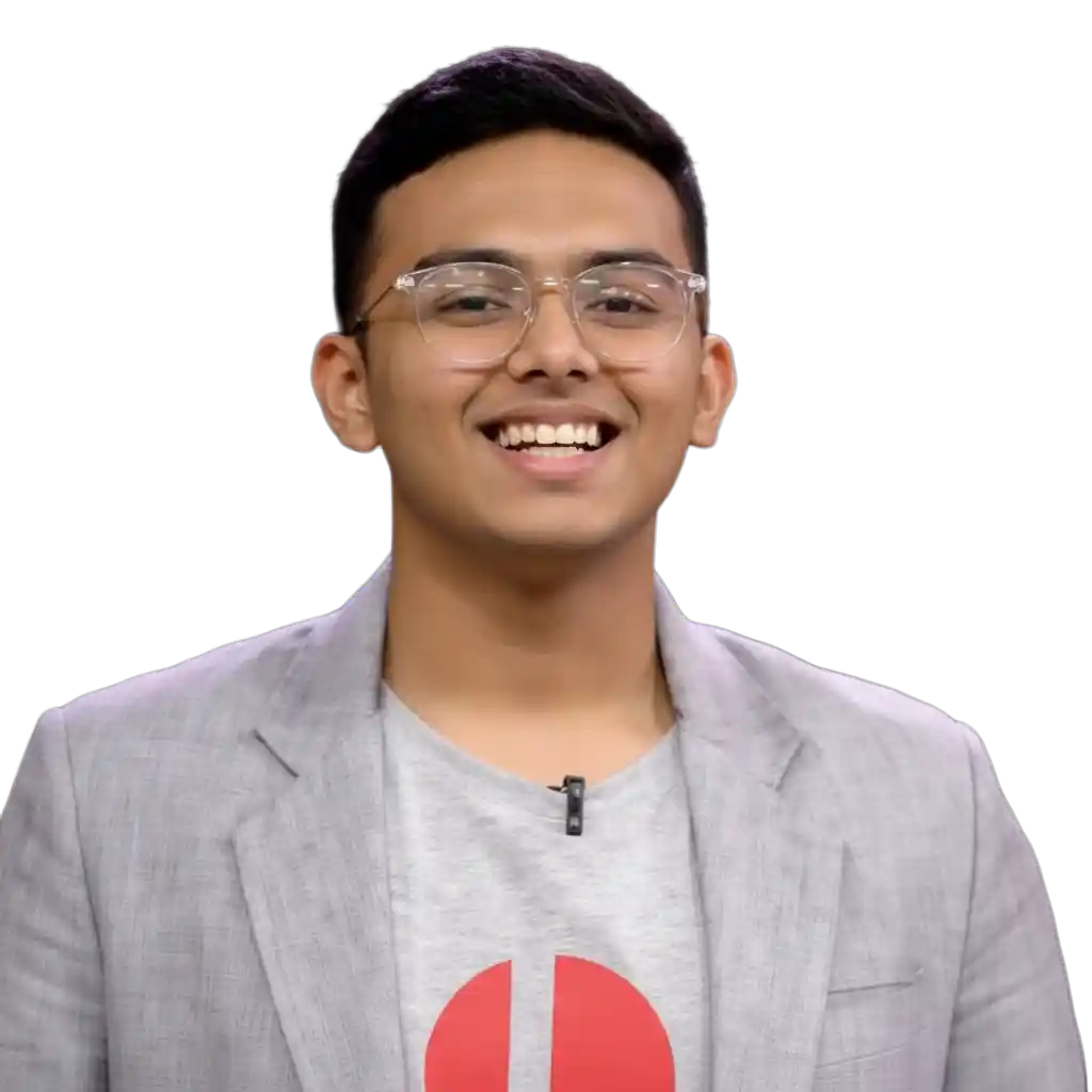 Shreyaan Daga - CBS Group Of Companies