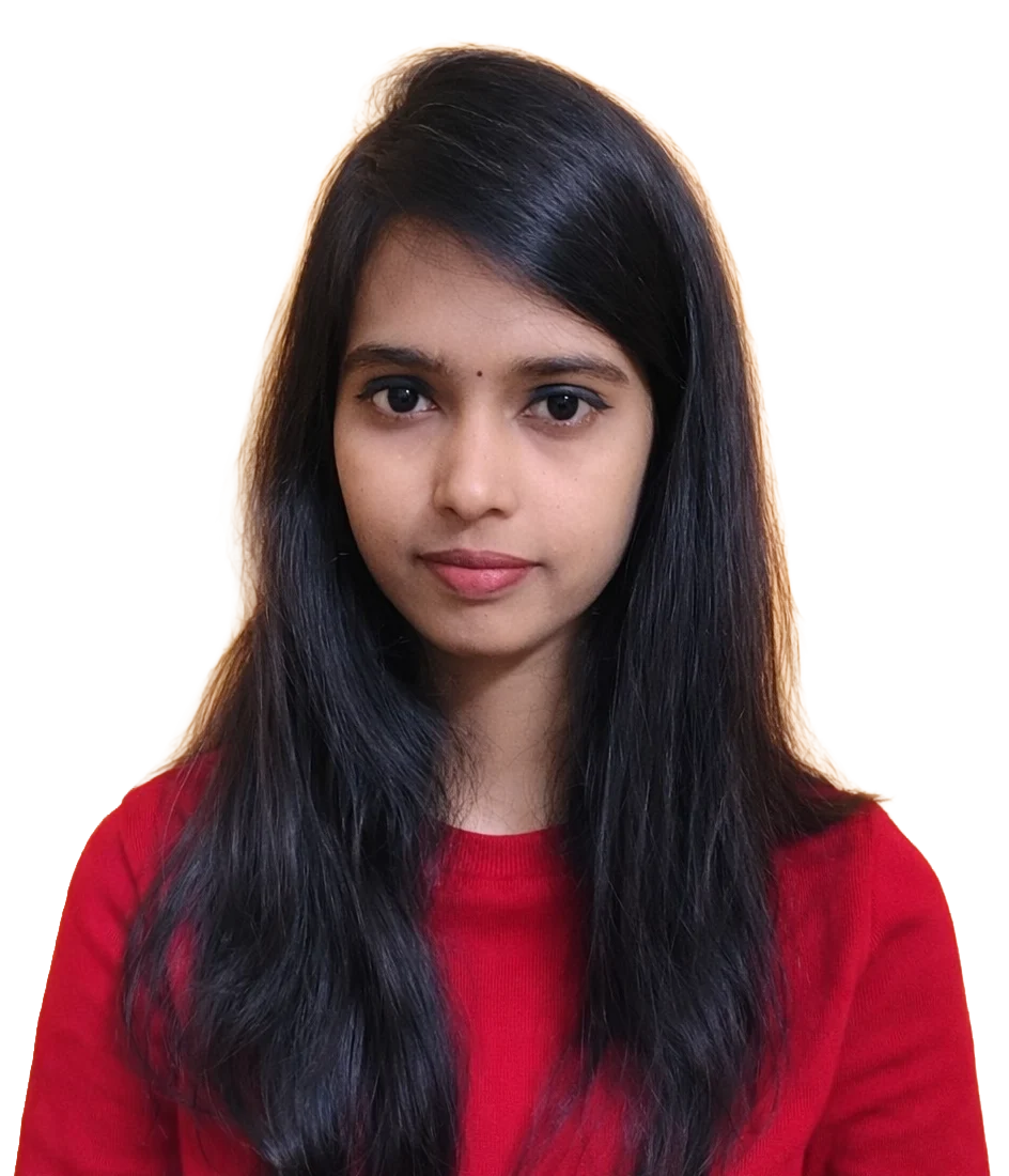 Nivetha Muniyendhran - HR Business Partner