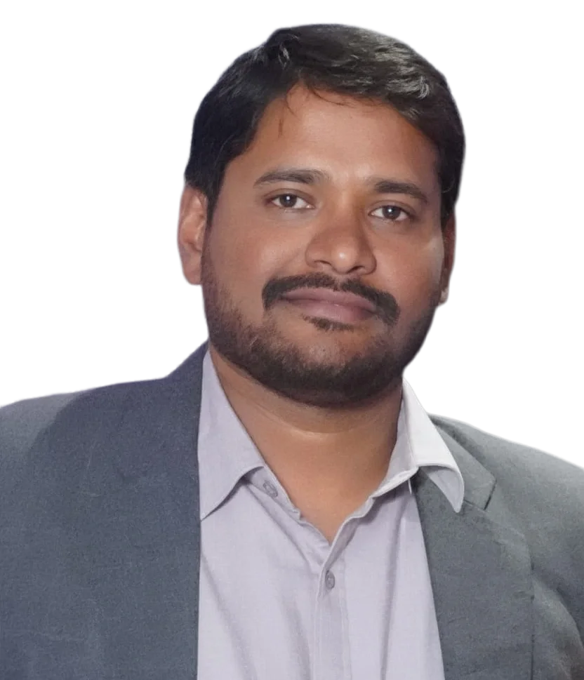 Kranthi Kumar Kompelly - Regional Head-South