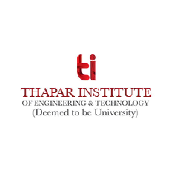 thapar university