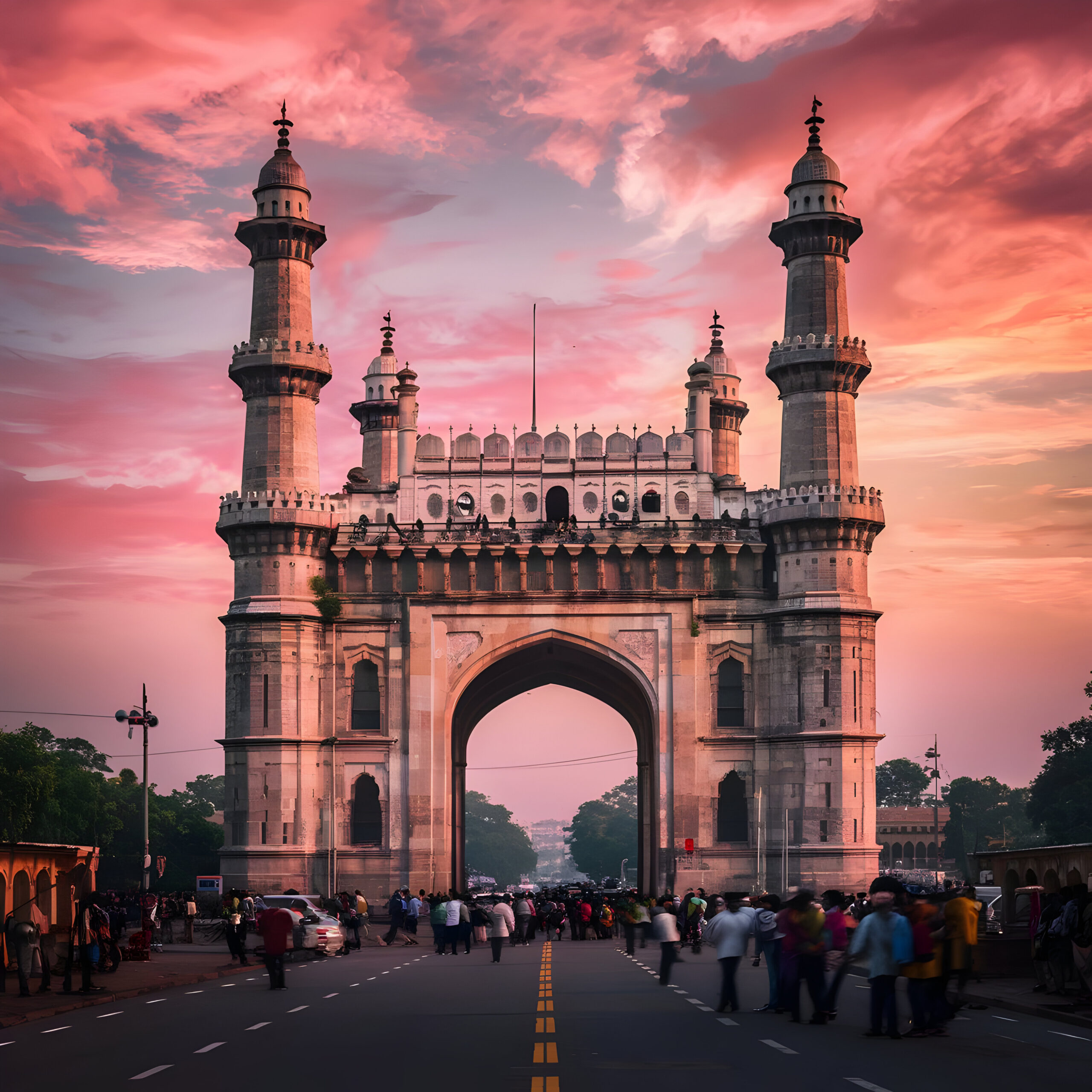 Hyderabad 1 Scaled