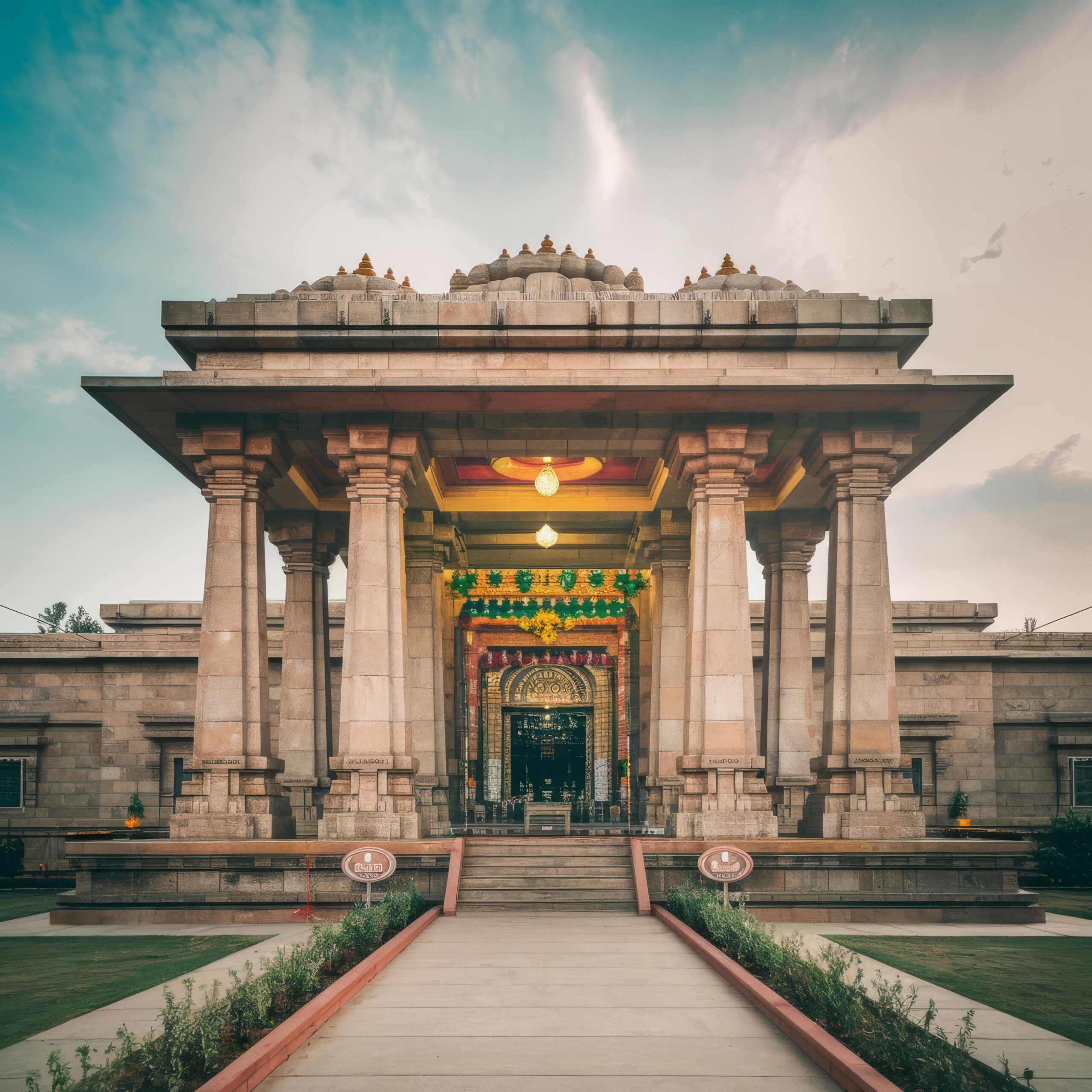 warangal