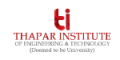 thapar-LOGO